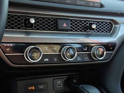 2025 Acura Integra CVT