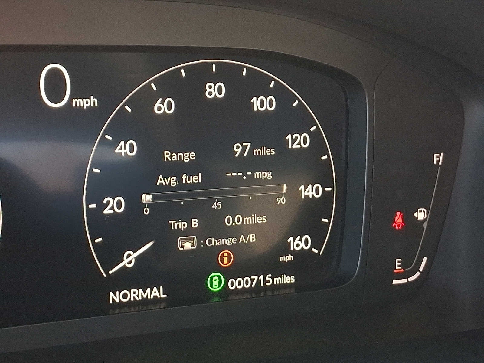 2025 Acura Integra CVT