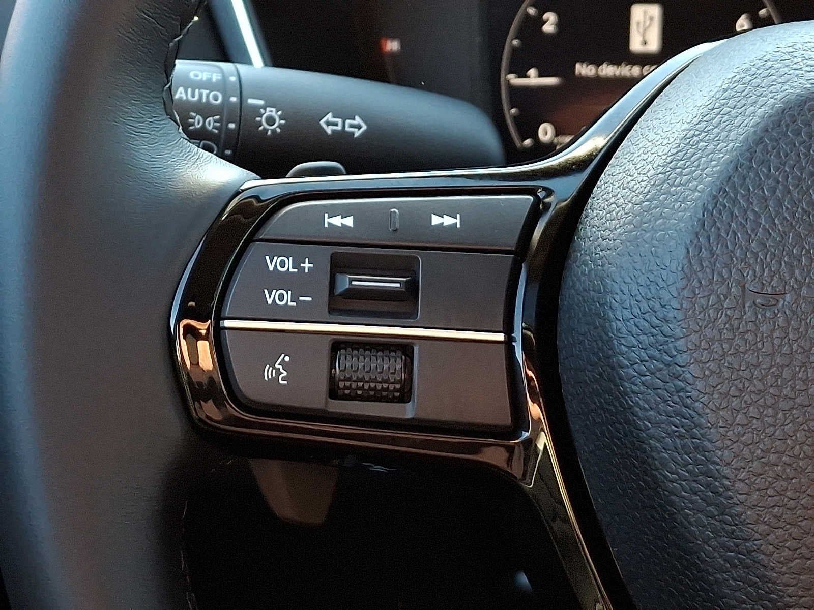 2025 Acura Integra CVT