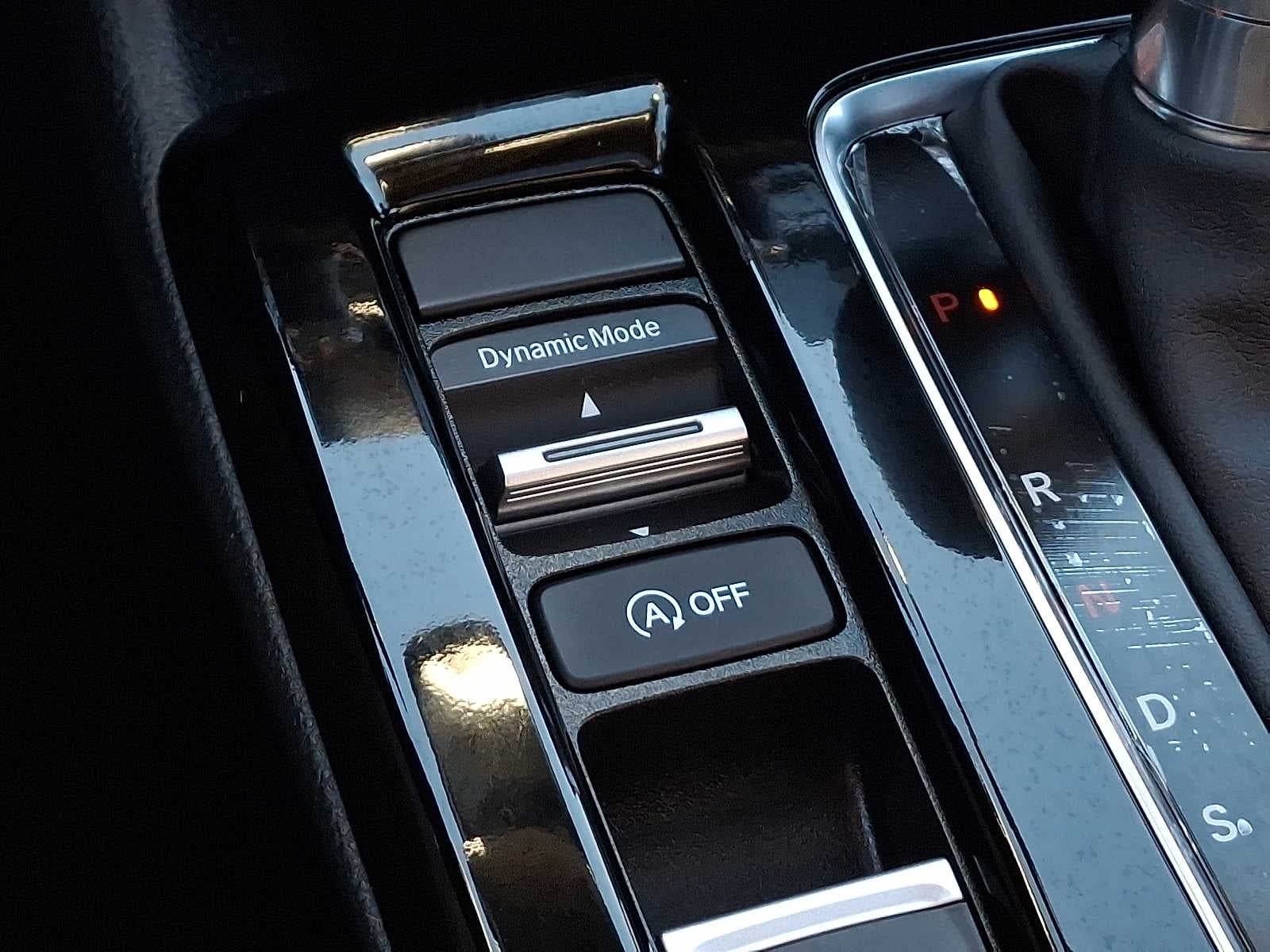 2025 Acura Integra CVT