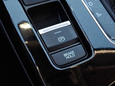 2025 Acura Integra CVT