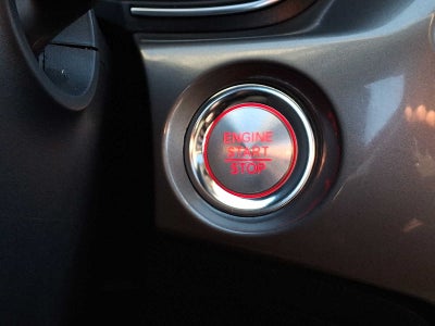 2025 Acura Integra CVT