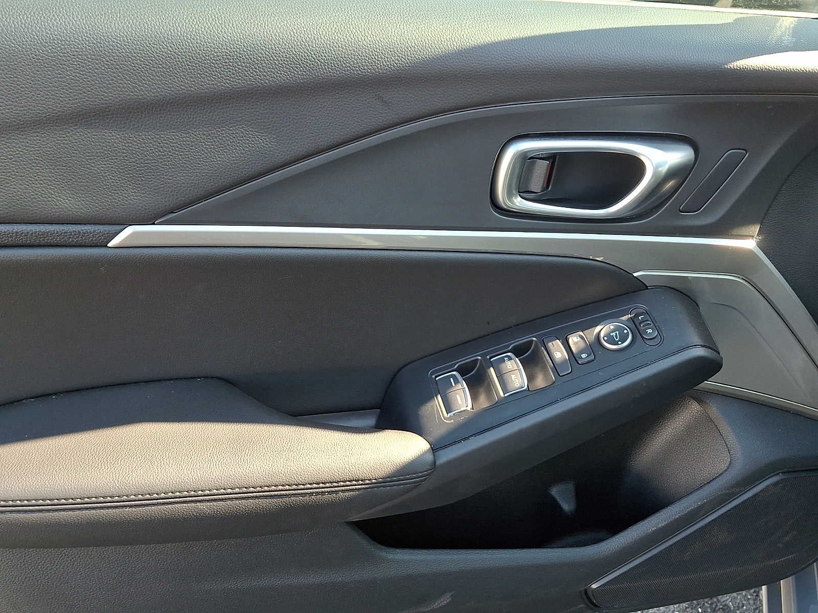 2026 Acura Integra CVT