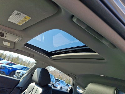 2026 Acura Integra CVT