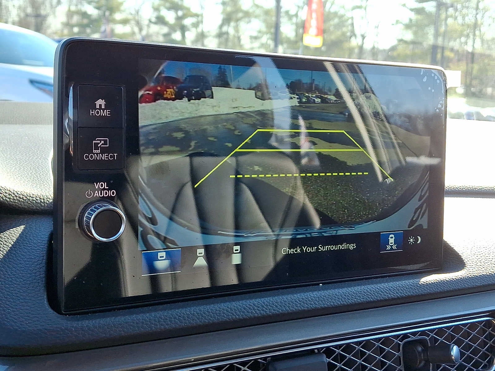 2026 Acura Integra CVT