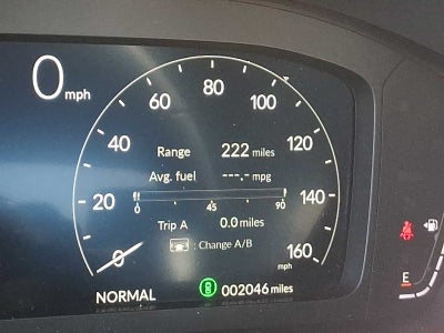 2026 Acura Integra CVT