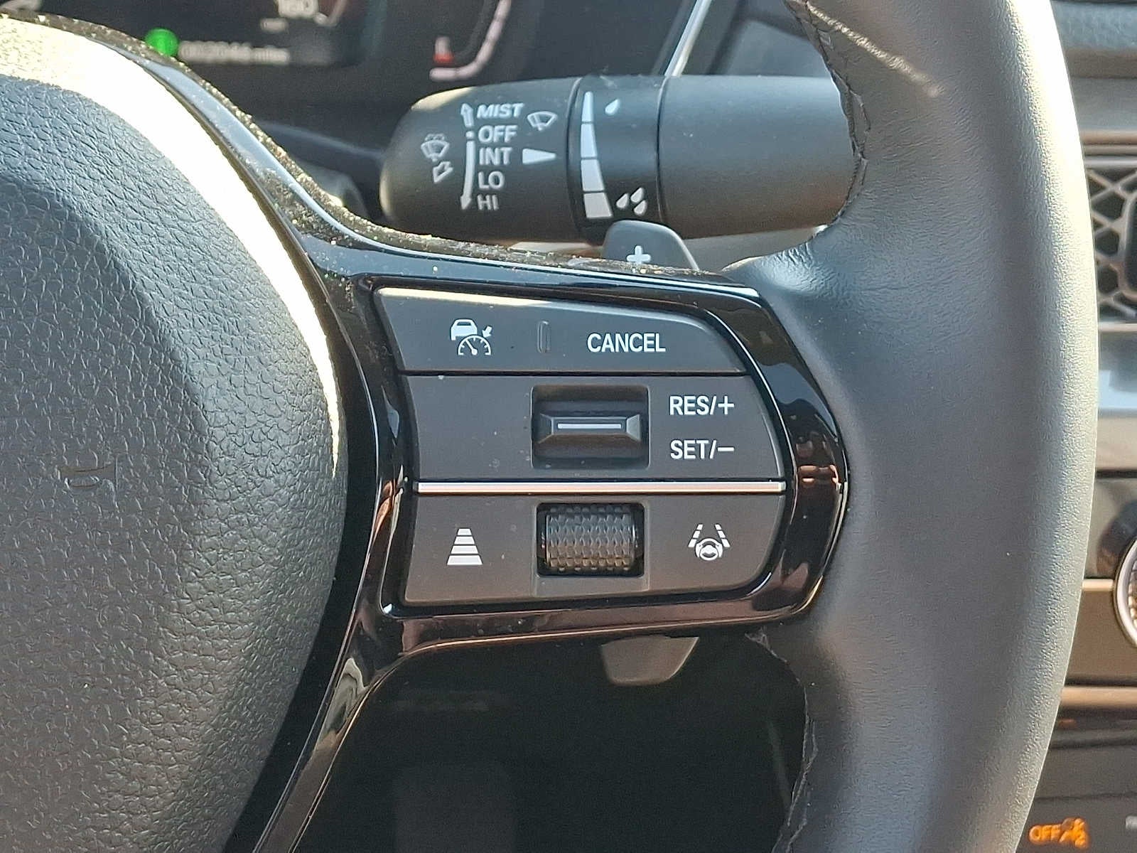 2026 Acura Integra CVT