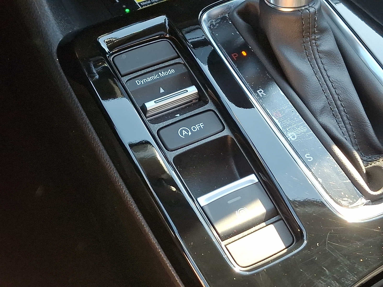 2026 Acura Integra CVT