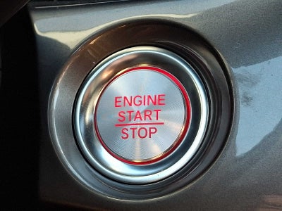 2026 Acura Integra CVT