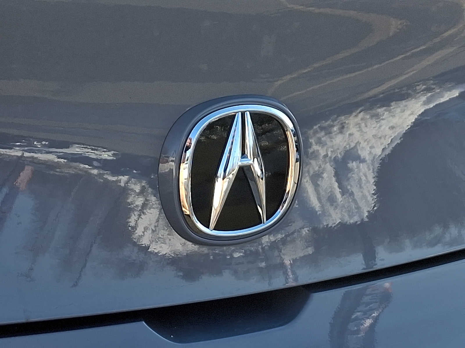 2026 Acura Integra CVT