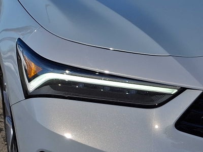 2026 Acura Integra CVT