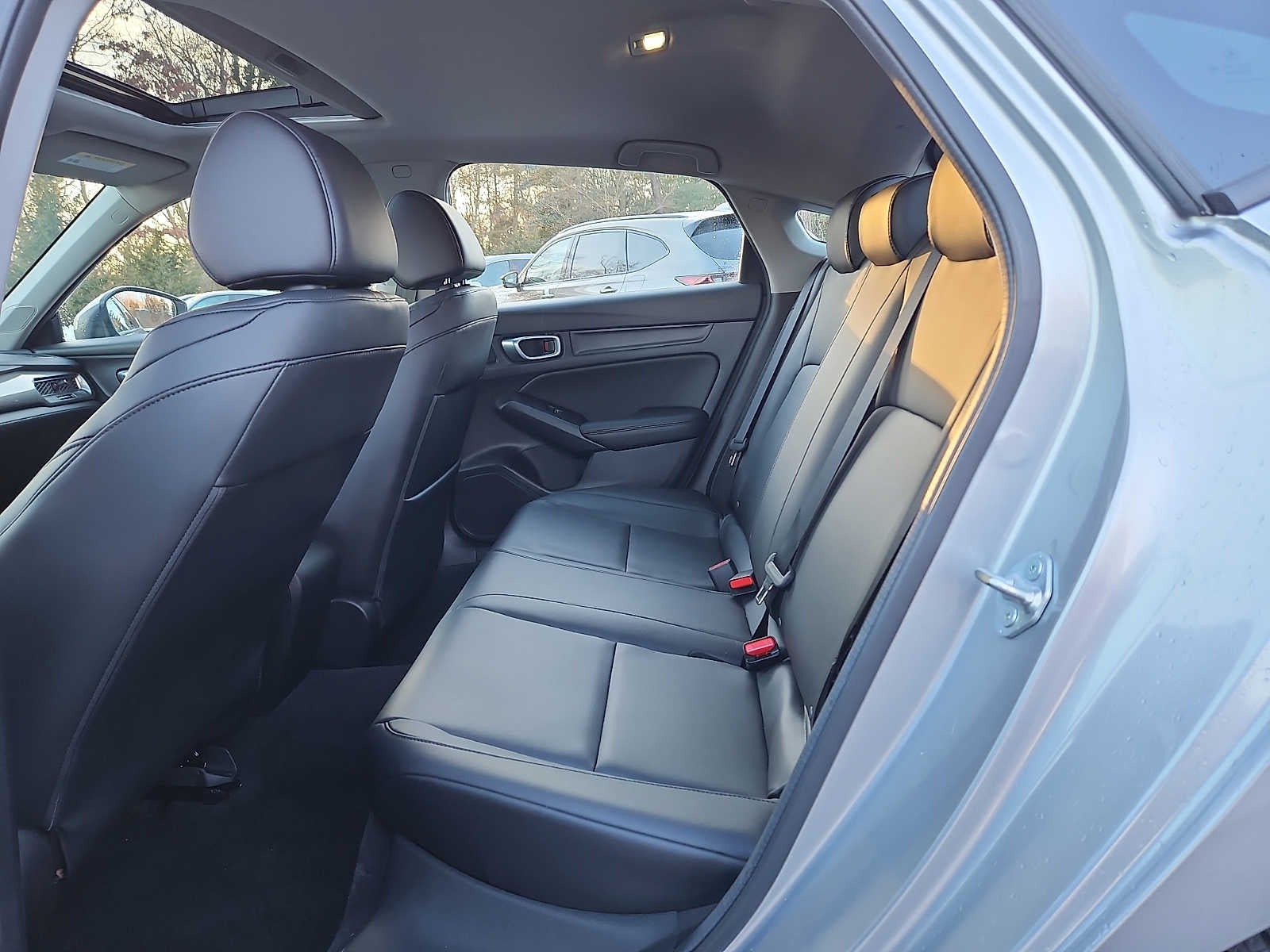 2024 Acura Integra CVT