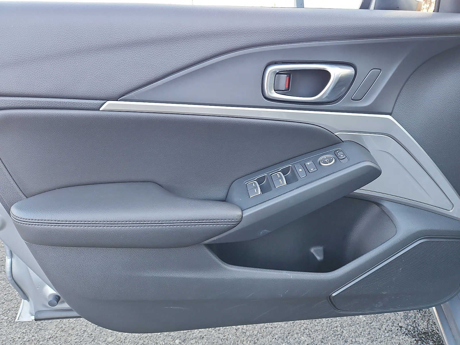 2024 Acura Integra CVT