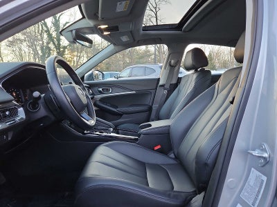 2024 Acura Integra CVT