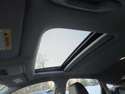 2024 Acura Integra CVT