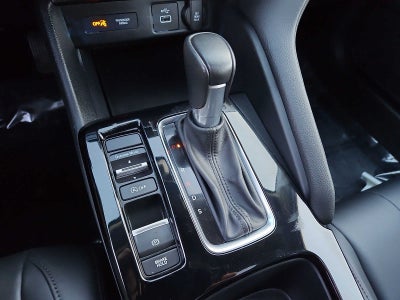 2024 Acura Integra CVT