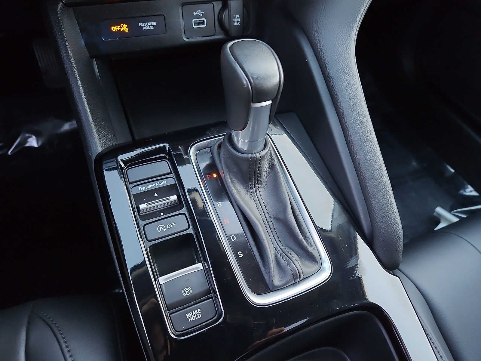 2024 Acura Integra CVT