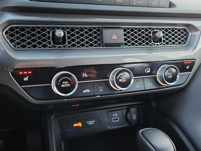 2024 Acura Integra CVT