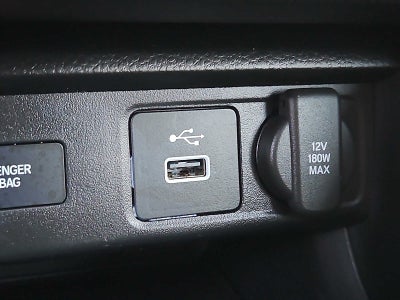 2024 Acura Integra CVT