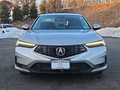 2024 Acura Integra CVT