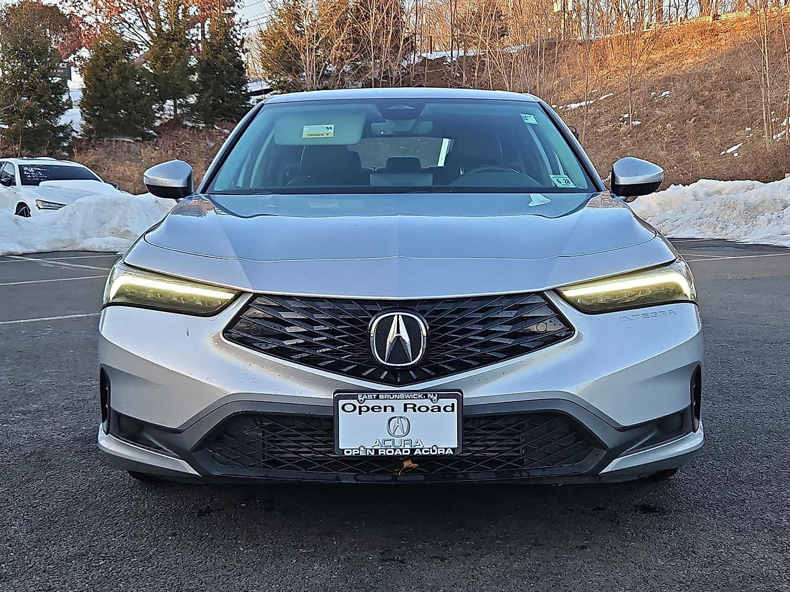 2024 Acura Integra CVT