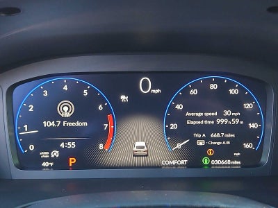 2024 Acura Integra CVT