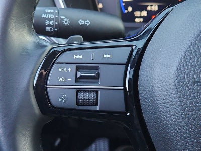 2024 Acura Integra CVT