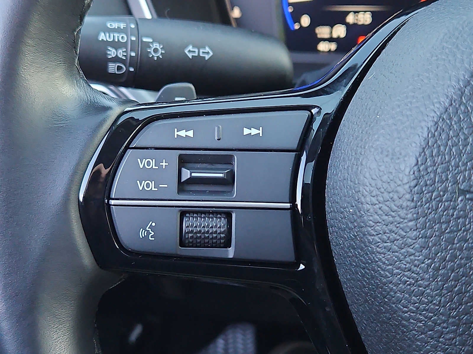 2024 Acura Integra CVT