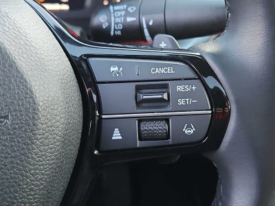 2024 Acura Integra CVT