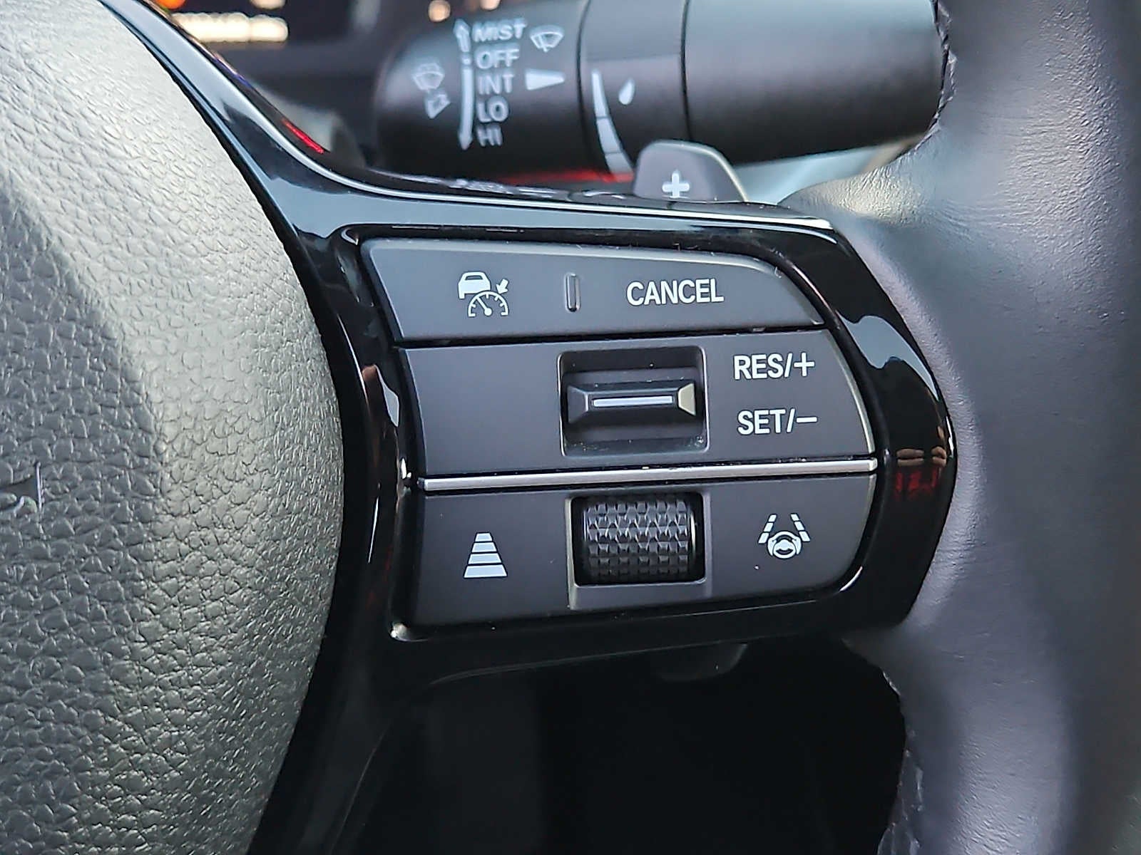 2024 Acura Integra CVT