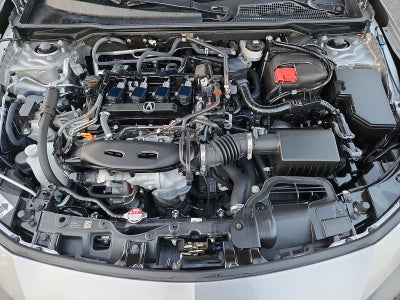 2024 Acura Integra CVT