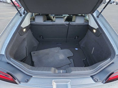 2024 Acura Integra CVT