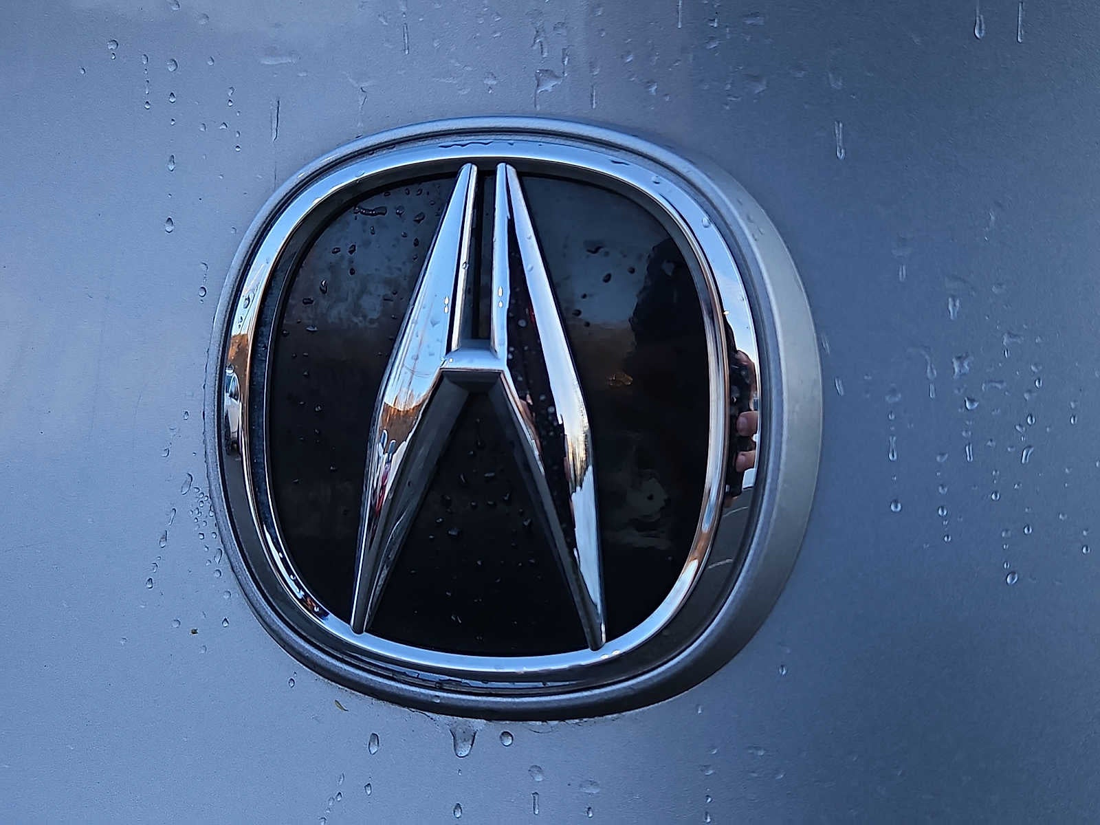 2024 Acura Integra CVT