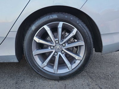 2024 Acura Integra CVT