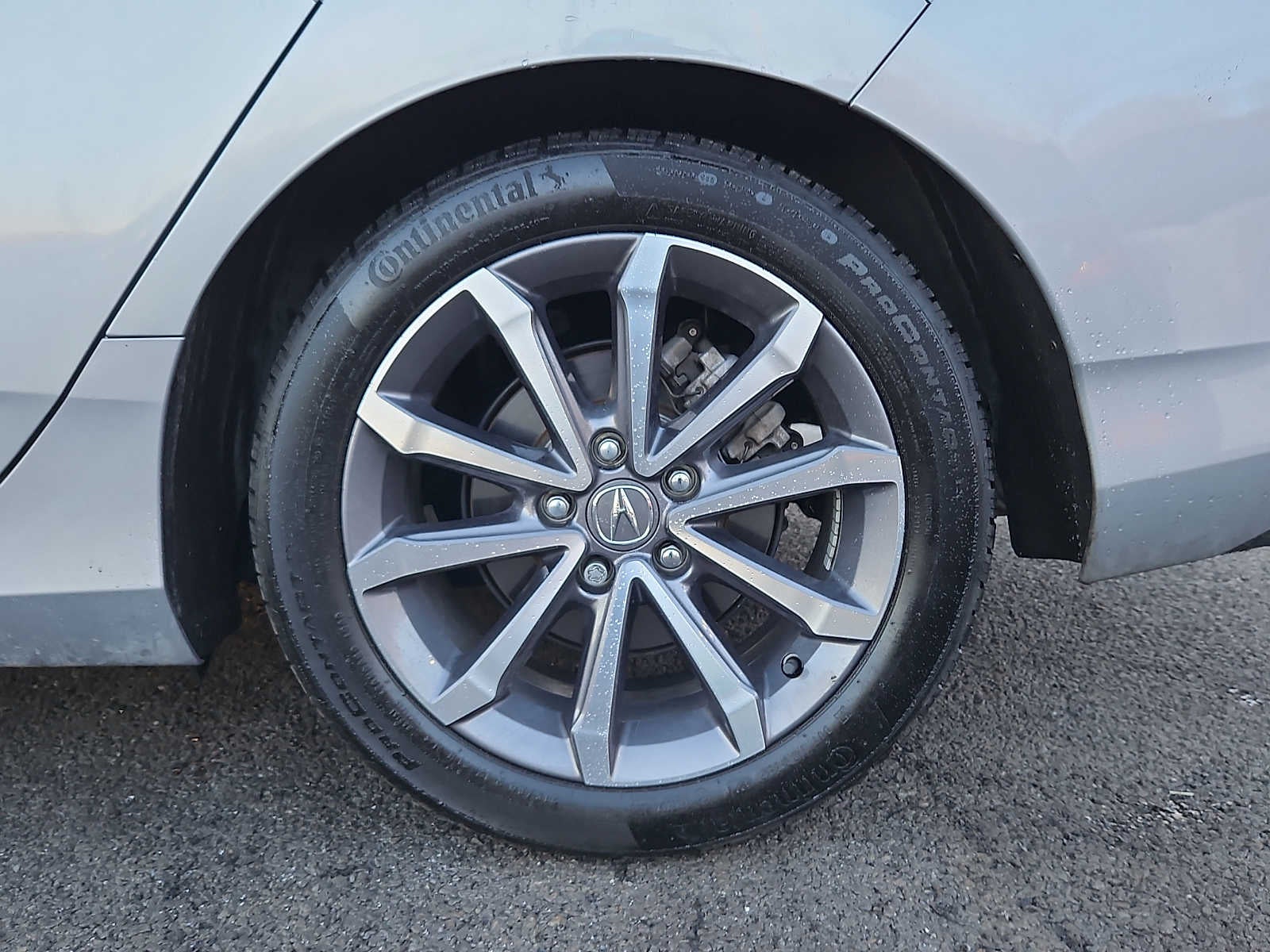 2024 Acura Integra CVT