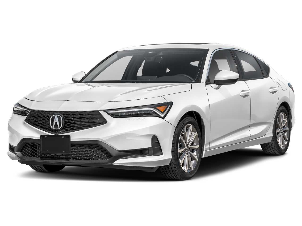 2026 Acura Integra CVT