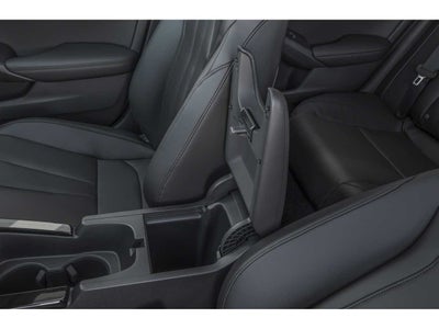 2026 Acura Integra CVT