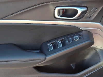 2025 Acura Integra CVT