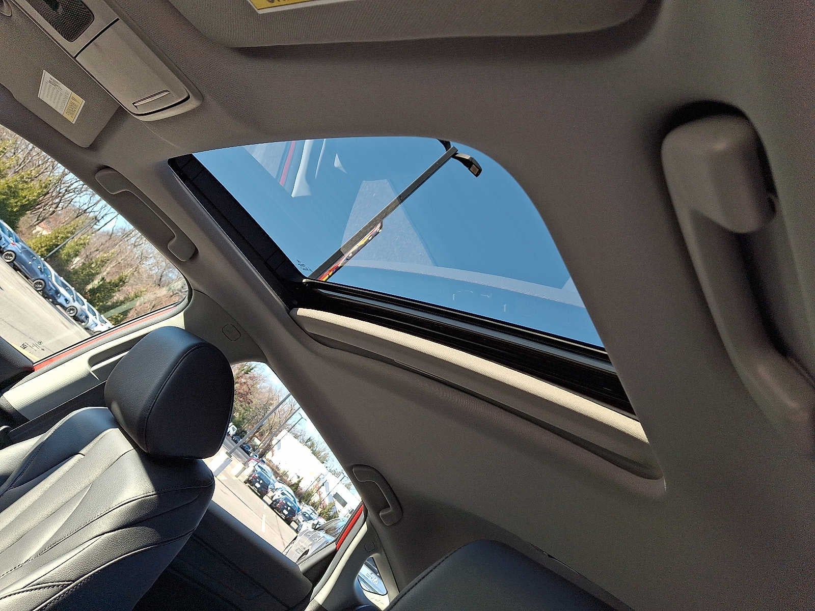 2025 Acura Integra CVT