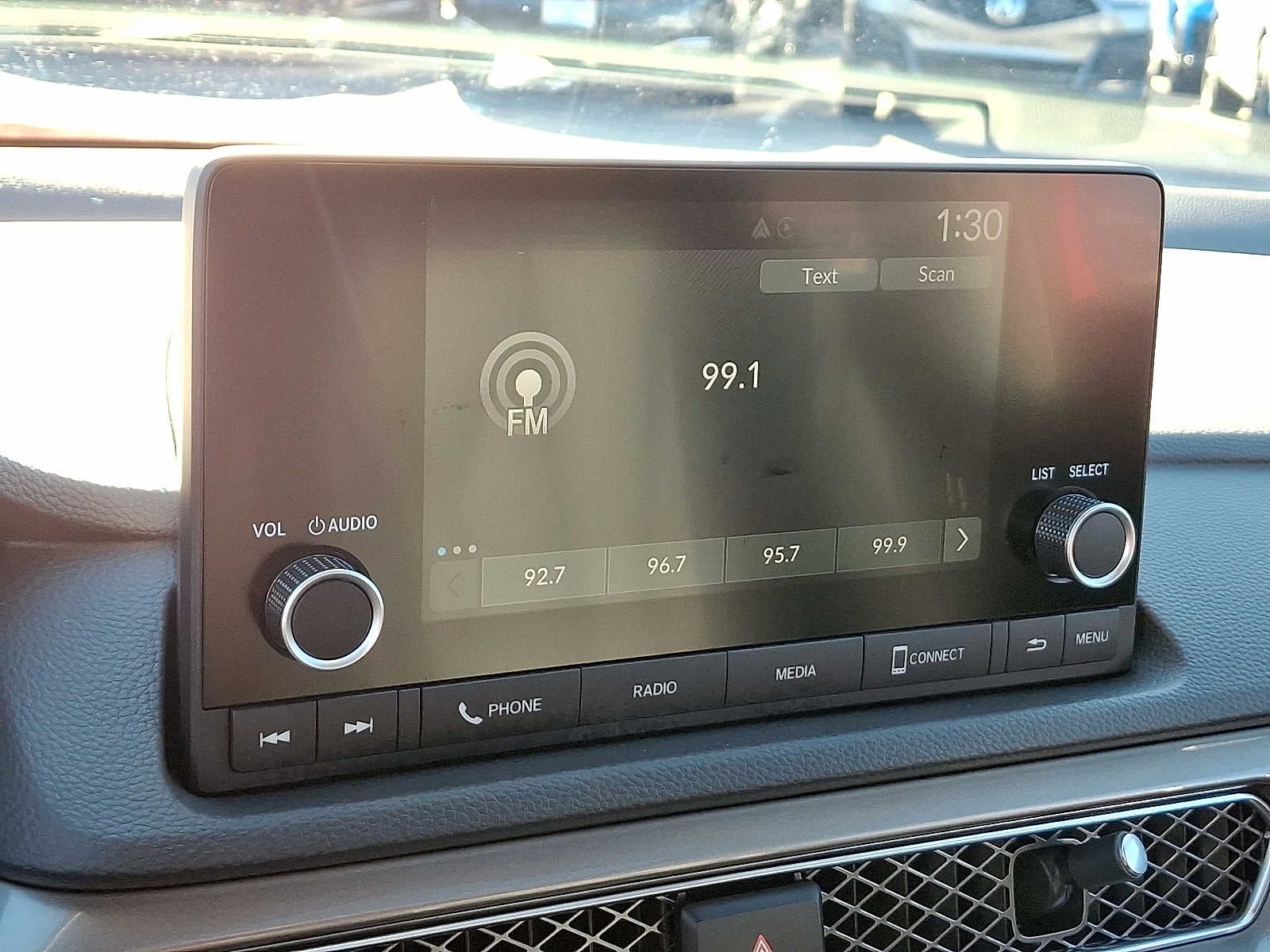 2025 Acura Integra CVT