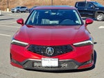 2025 Acura Integra CVT