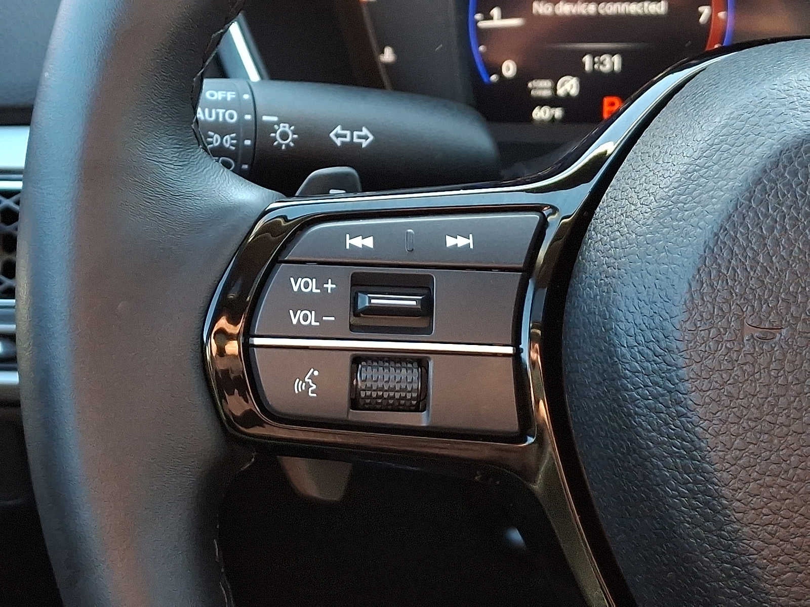 2025 Acura Integra CVT