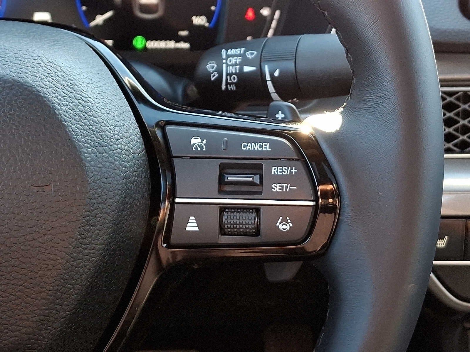 2025 Acura Integra CVT