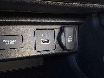 2025 Acura Integra CVT