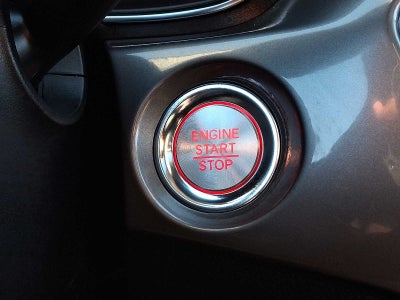 2025 Acura Integra CVT