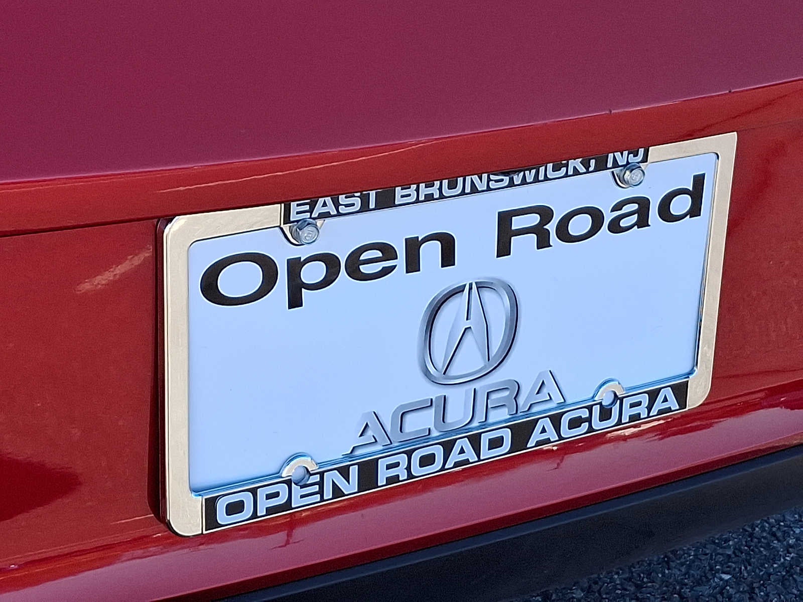 2025 Acura Integra CVT