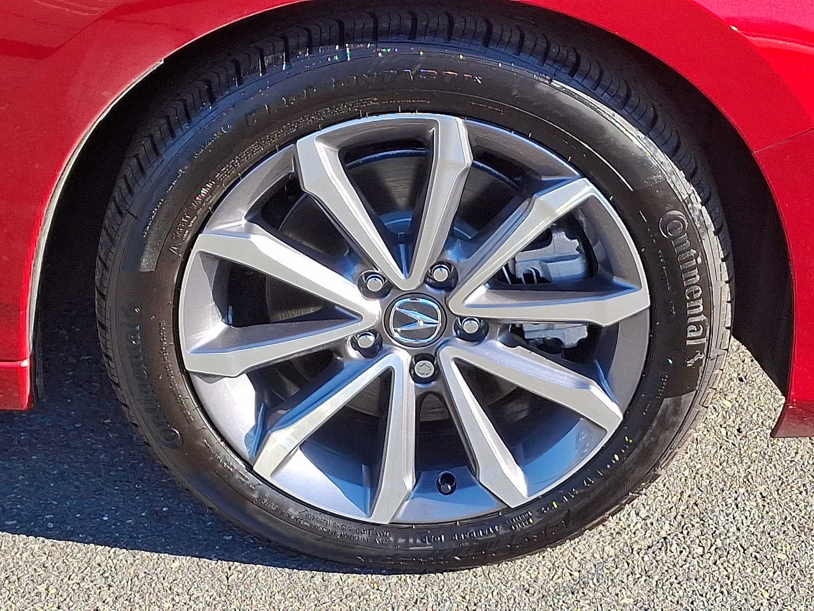 2025 Acura Integra CVT