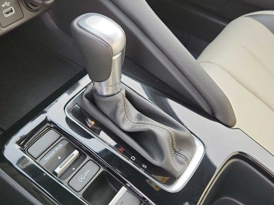 2025 Acura Integra CVT w/A-Spec Package