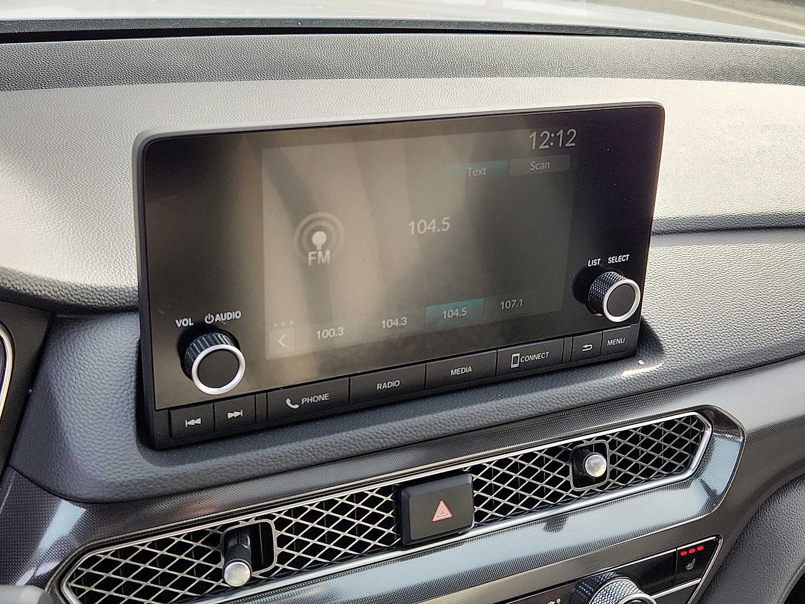 2025 Acura Integra CVT w/A-Spec Package