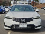 2025 Acura Integra CVT w/A-Spec Package